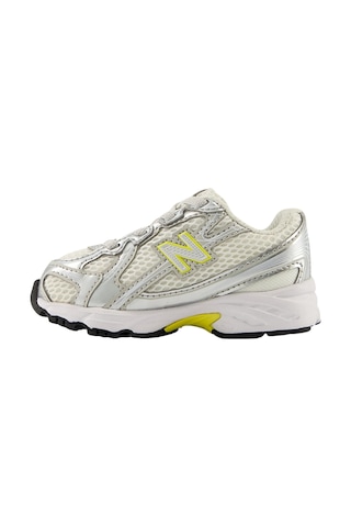 I7404ph-r New Balance 740 Çocuk Spor Ayakkabı Gri I7404ph-r