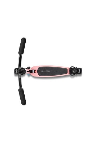 Micro Rocket Deluxe Neon Rose Pembe 12 Yaş Çocuk Scooter Mcr Sa0233