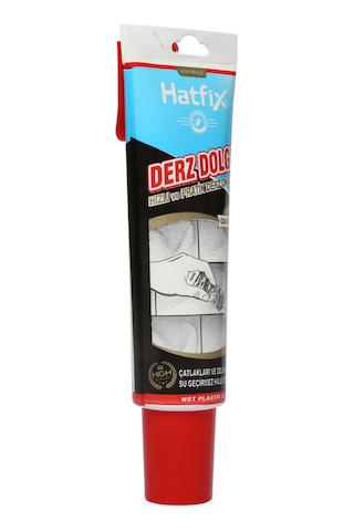 Hatfix Derz Dolgu 400 G