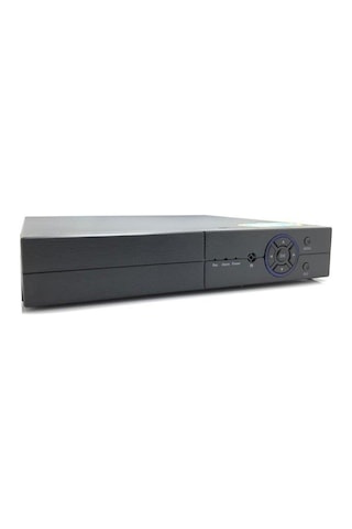 Avenir Av-Tc16M 16Kanal H265 Ahd Dvr Kayıt Cihazı (Hybrid)