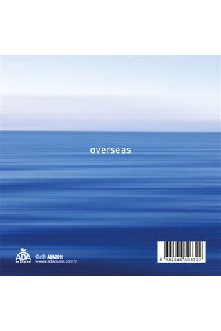 Baki Duyarlar - Overseas Cd