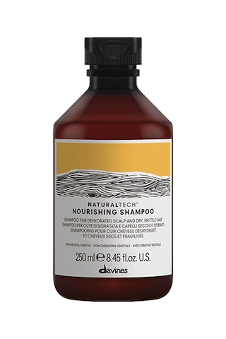 Davines Naturaltech Nourishing Şampuan 250 ML Davines Naturaltech Nourishing Şampuan 250 ML