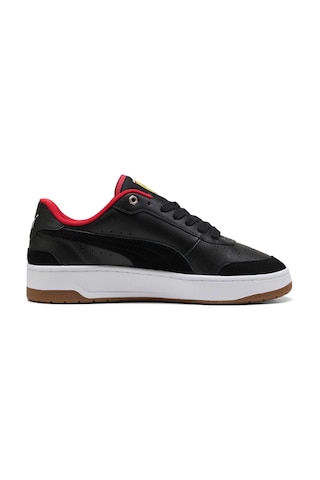 Puma Scuderıa Ferrarı Hp Ca Match Unısex Ayakkabı 308621 04 Siyah