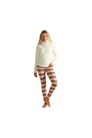 Billabong Warm Up Leggıng Bıllabong Bej