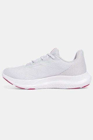 Under Armour Ua W Charged Speed Swift Kadın Koşu Ve Yürüyüş Ayakkabısı Gri
