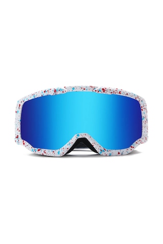 Elax Çift Katmanlı Kayak Gözlüğü (544700331)