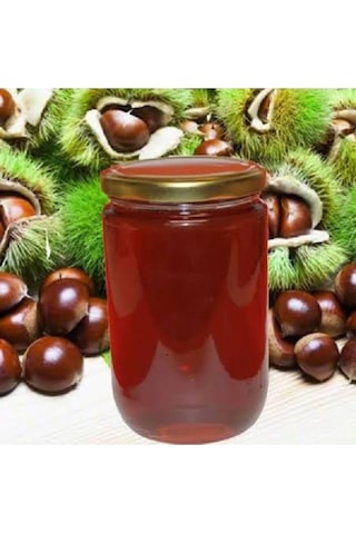 Çare Burada Kestane Balı Kastamonu Bölgesi 1 KG Çare Burada Kestane Balı Kastamonu Bölgesi 1 KG