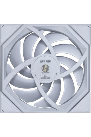 Lian Li Unı Fan Reverse Tl Wıreless 1x140mm Beyaz Kasa Fanı