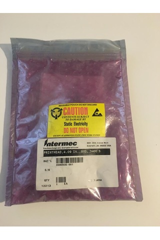 Intermec Printhead 059003S-001