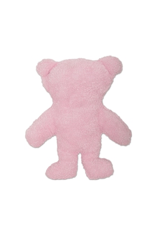 Pembe Pelüş Oyuncak Ayıcık