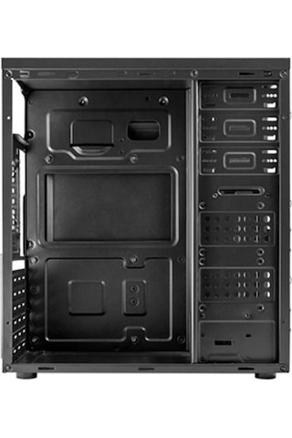 Vento Ta-K62 Atx Siyah (650W)