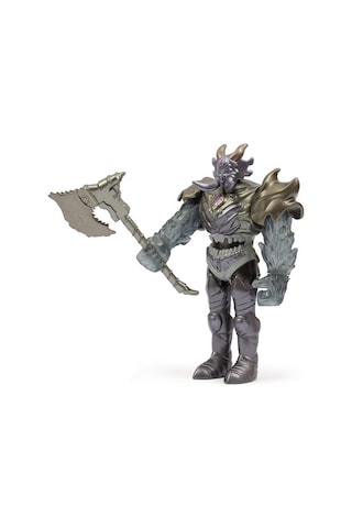 Gormiti Baron Durghon Figür Grv09101