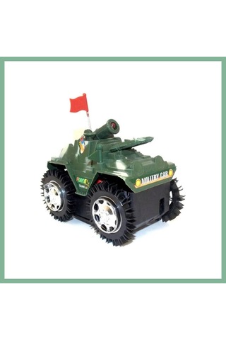 Bşkvirgo 156 A Taklacı Tank Bsk2026