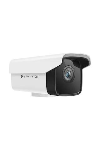 TP-Link VIGI C300HP-4 3 MP 25 - 30 FPS Outdoor Bullet Network Kamera