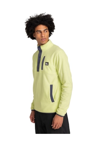 Quiksilver No Destınatıon 2 Half Snap Renkli Renkli Çok Renkli