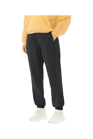 Salomon Salomon Shkout Core Pants Kadın Siyah Koşu Pantolonu 27180 Siyah