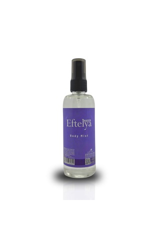Eftelya Kadın Vücut Spreyi 100 Ml Cep Boy