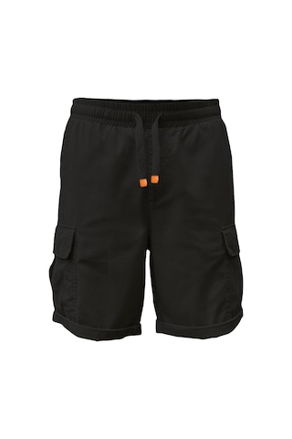 Bad Bear Man Nıght Lesse Short 26.01.18.007-c01 Siyah