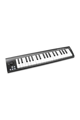 İcon İkeyboard 4 Mini 37 Tuşlu Mini Mıdı Klavye