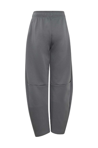 Adidas Çocuk Eşofman Altı J Z.n.e. Pant Ky6316 Gri