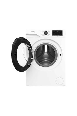 Altus AL CM 81050 M A Enerji Sınıfı 8 Kg 1000 Devir Çamaşır Makinesi