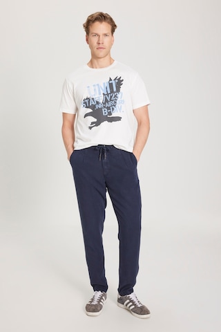 Wrangler Erkek Pantolon W221266410 - Lacivert