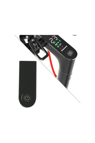 Scooter Devre Kartı Bt Devre Kartı Ve Pano Kapağı Değiştirme K11222