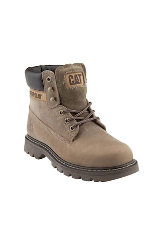 Caterpillar Colorado Kadın Günlük Bot C-catg100095g0676 Bej