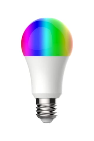 Alpsmart Akıllı RGB Wifi Led Ampul Led Lamba | Cepten Kontrol