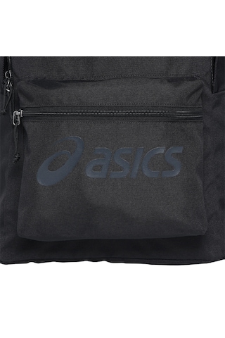 Asics Back Pack 25 Unisex Black/obsidian Grey 3033c225-001