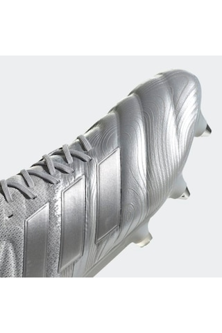 Adidas Copa 20.1 Soft Ground Boots Krampon  (Ef8325) Gri