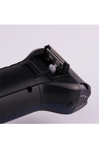 Modizu IP-8807 Turbo Saç Sakal Kesme Tıraş Makinesi Seti