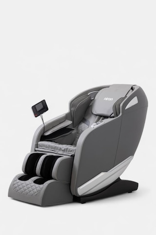 Sirius Akıllı Masaj Koltuğu Sl Ray, Isıtma, Sıfır Yerçekimi Konforu Çok Renkli