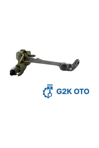 Kapı Gergisi Ön Sağ Sol Kangoo 7700303548
