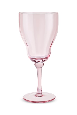 Karaca Pinky Kadeh Pembe 350 Ml Pembe