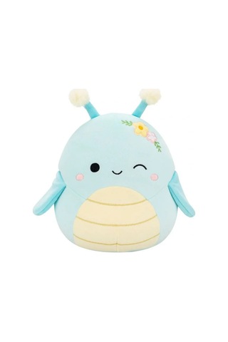 Squishmallows 20 Cm Seri E Asorti Çok Renkli
