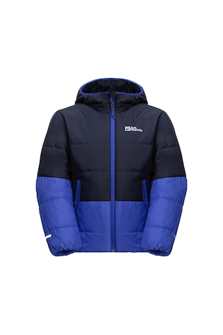 Two Hılls Ins Jacket K Lacivert Lacivert