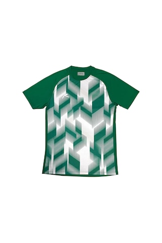 Raru T-shirt Pactus Yeşil Yeşil