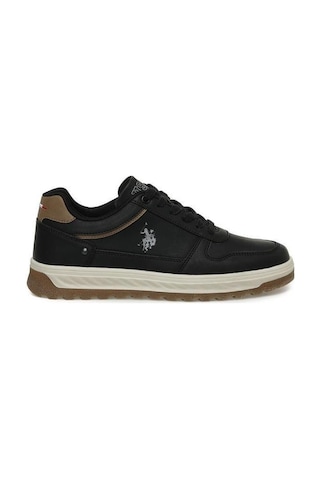 Lescon U.s. Polo Assn 4f Belo 4pr Ayakkabı 001