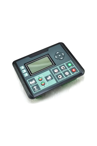 Mebay DC52D MK3 Jeneratör Kontrol Kartı