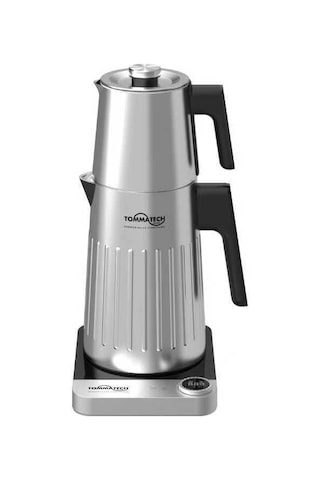 Tommatech TTCM-1301-SI Çay Makinesi