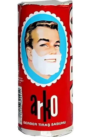 Arko Traş Sabunu