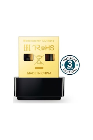 T2u Ac600 Usb Adaptör