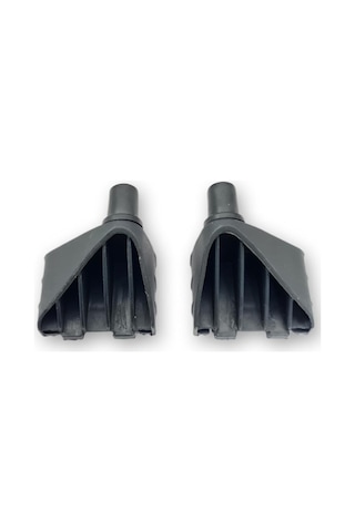 VW Caddy 2004-2010 Bagaj Tablası Sağ Sol Ayak 2K0863533 2K0863534