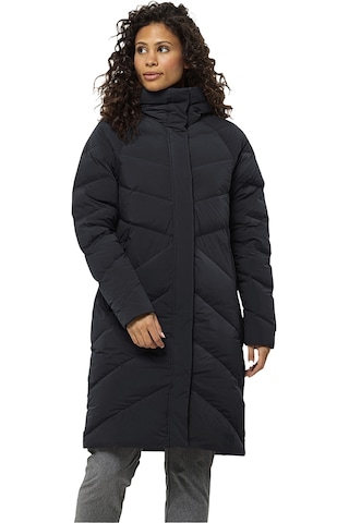 Jack Wolfskin Marıenplatz Coat W Antrasit Antrasit