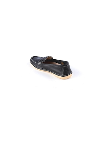 Dexter Dx574118-61 Kadın Loafer Ayakkabı Siyah