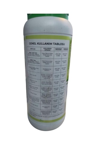 Serium Velox Çinko Takviyeli Azotlu Sıvı Organomineral Gübre 1 Lt.