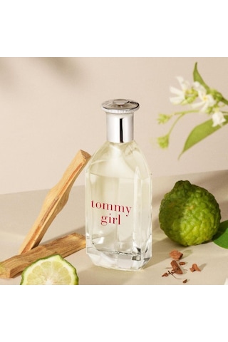 Tommy Hilfiger Girl Kadın Parfüm EDT 100 ML