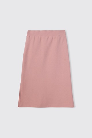 Panço Kız Çocuk Pudra Etek 2521gk13016 Pembe