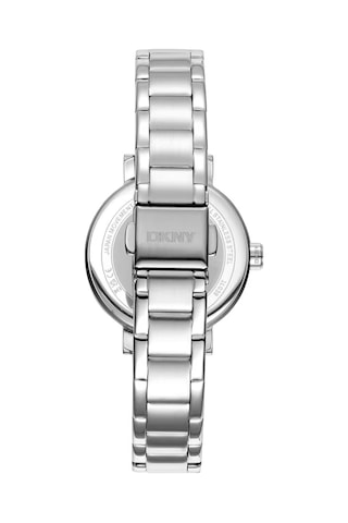 Dkny Dk1l038m0045 Kadın Kol Saati Gümüş